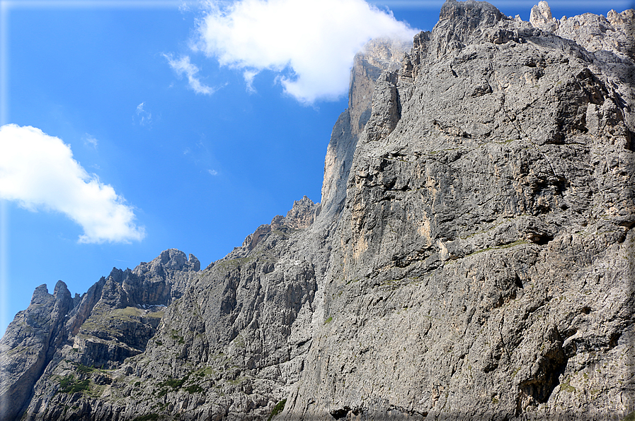 foto Rifugio Pradidali